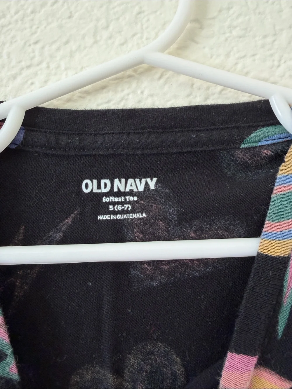 Old Navy Softest Tee